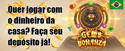 Bônus de Boas-Vindas 💰 promotion